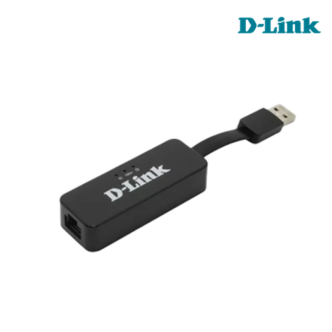 ADAPTADOR DE RED GIGABIT USB 3.0 1