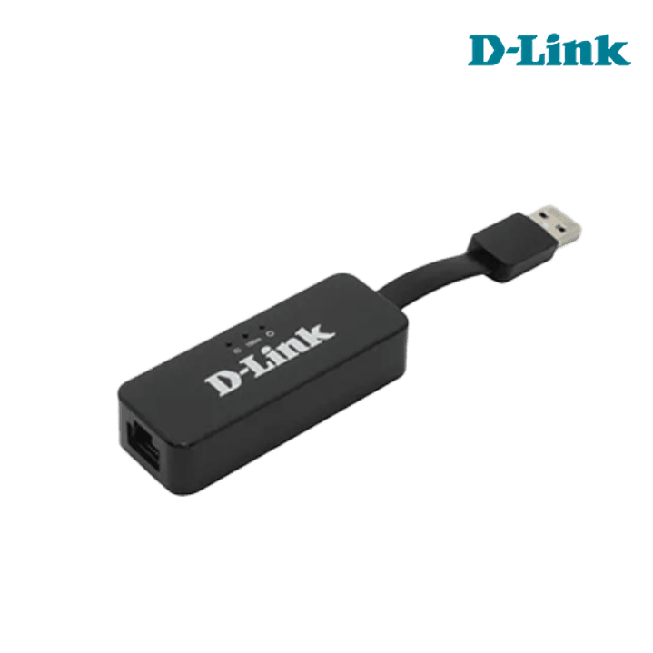 ADAPTADOR DE RED GIGABIT USB 3.0 1