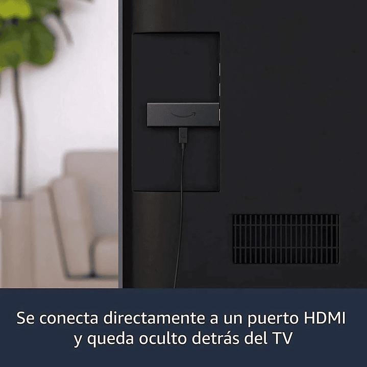 Amazon FIRE TV Stick 3rd Gen 3