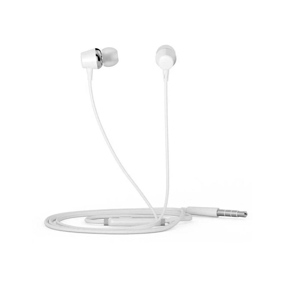 AUDIFONO HP C CABLE Y ALMOHADILLAS BLANCO 3