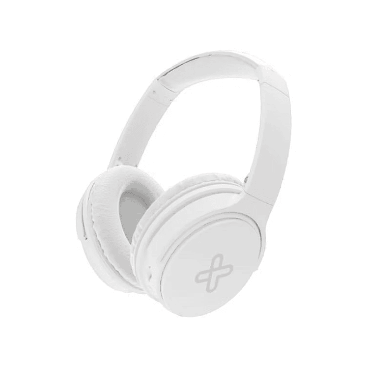 AUDIFONO KLIP EXTREM MELODIK BLANCO INALAMBRICO 3