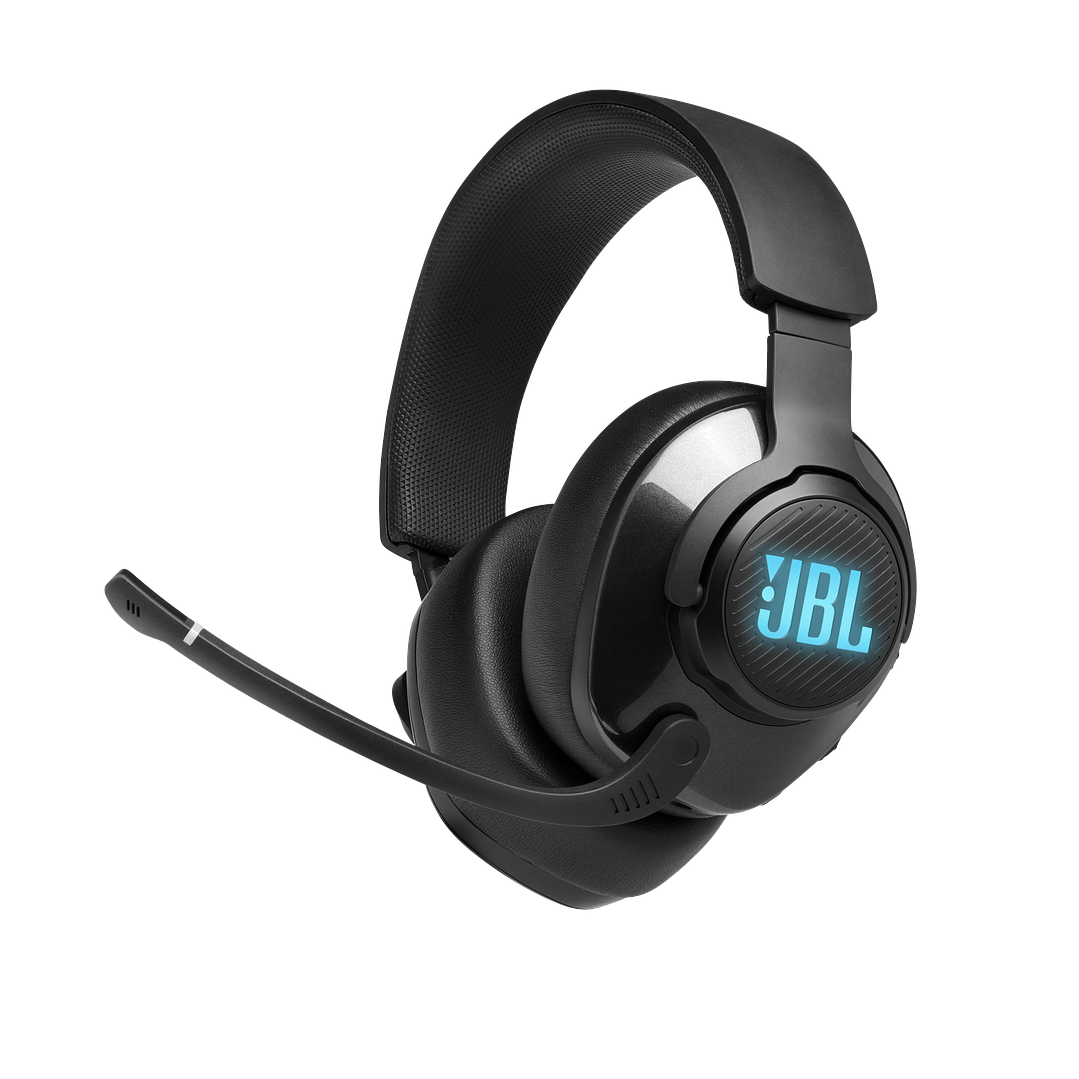 Audífonos JBL Quantum 400 - Negro 2