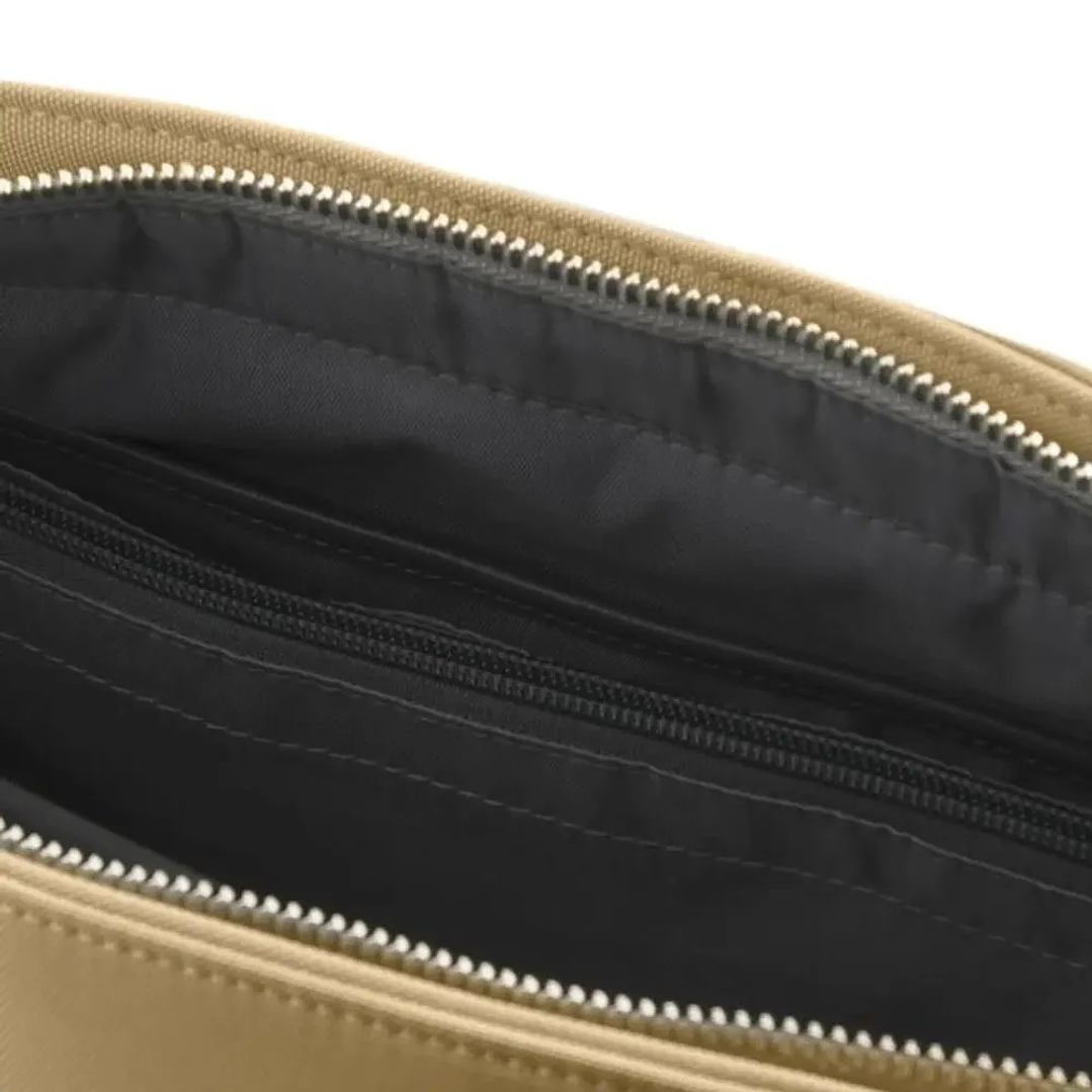 Bolso Amalfi KlipXtreme 15.6 Laptop Case con Cierre  4