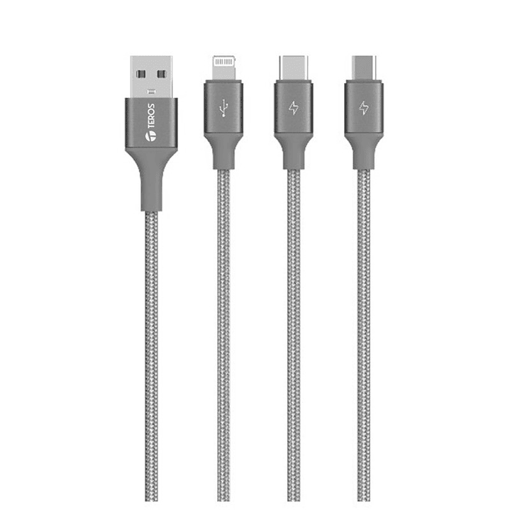 CABLE USB TEROS A - C   L  M 2