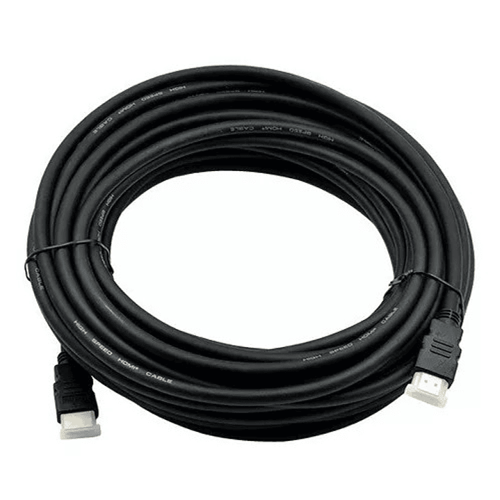 CABLE XTECH HDMI MACHO DE 15.2 M 2