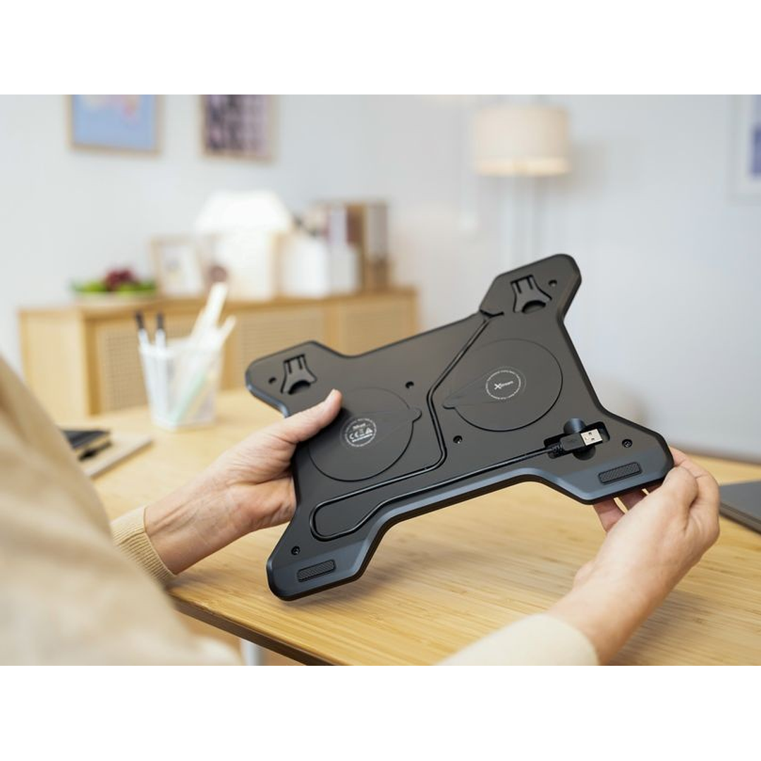 Cooler Trust Xstream Breeze 16  2