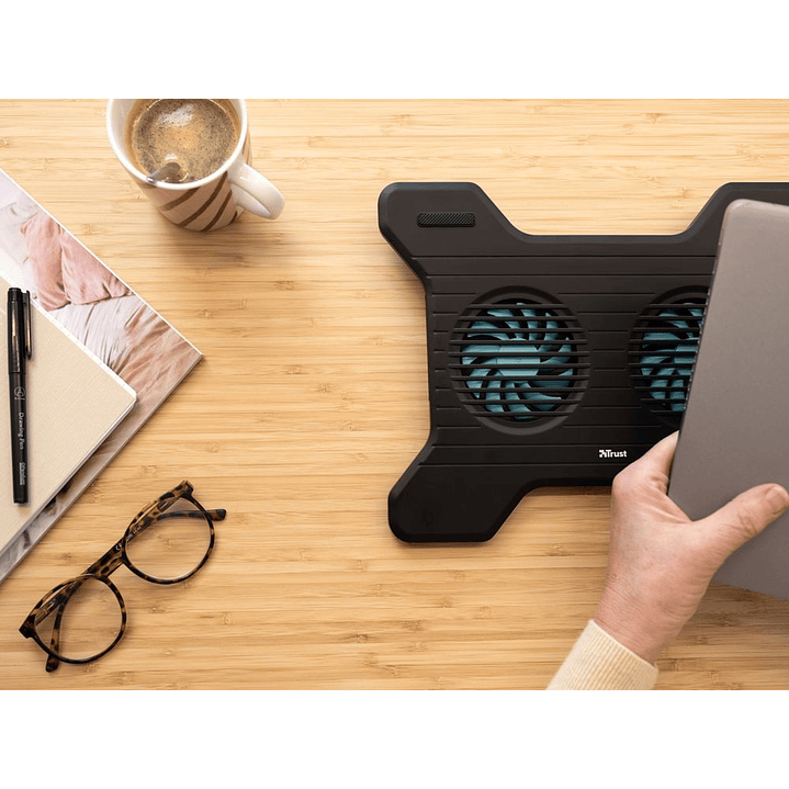 Cooler Trust Xstream Breeze 16  4