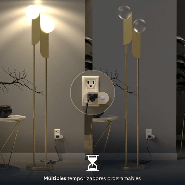 ENCHUFE INTELIGENTE NEXXT NHP-S611 4