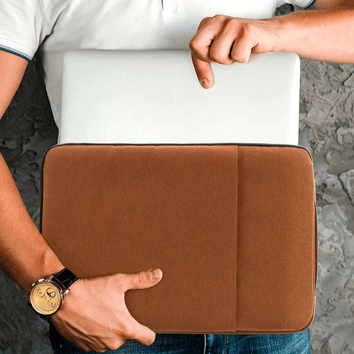 Fundas para laptop SquarePro KLIPXTREME KNS-420 1