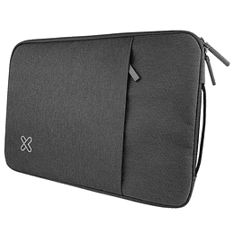 Fundas para laptop SquarePro KLIPXTREME KNS-420 - GRIS