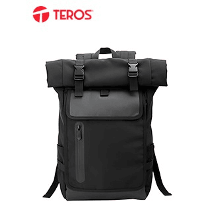 MOCHILA TEROS 15.6'' TE-9018 1