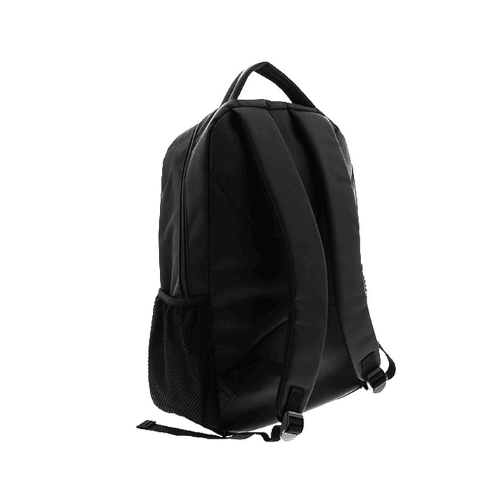 MOCHILA XTECH HASTA 15.6  NEGRO 2