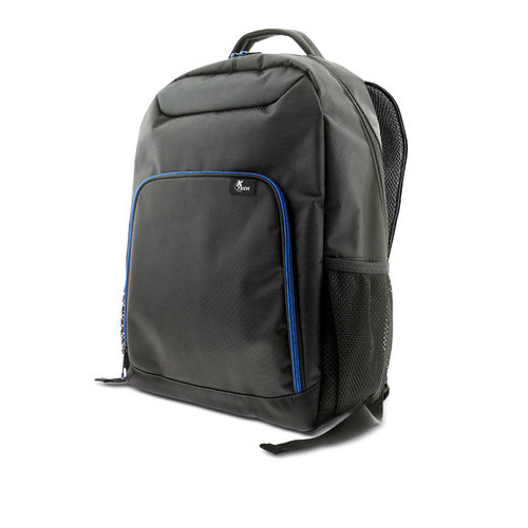 MOCHILA XTECH HASTA 15.6  NEGRO 1