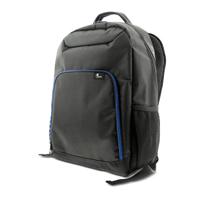 MOCHILA XTECH HASTA 15.6  NEGRO 1