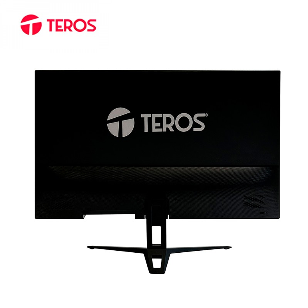 MONITOR 21.5  TEROS TE-2123S FHD HDMI VGA IPS 1920X1080 3