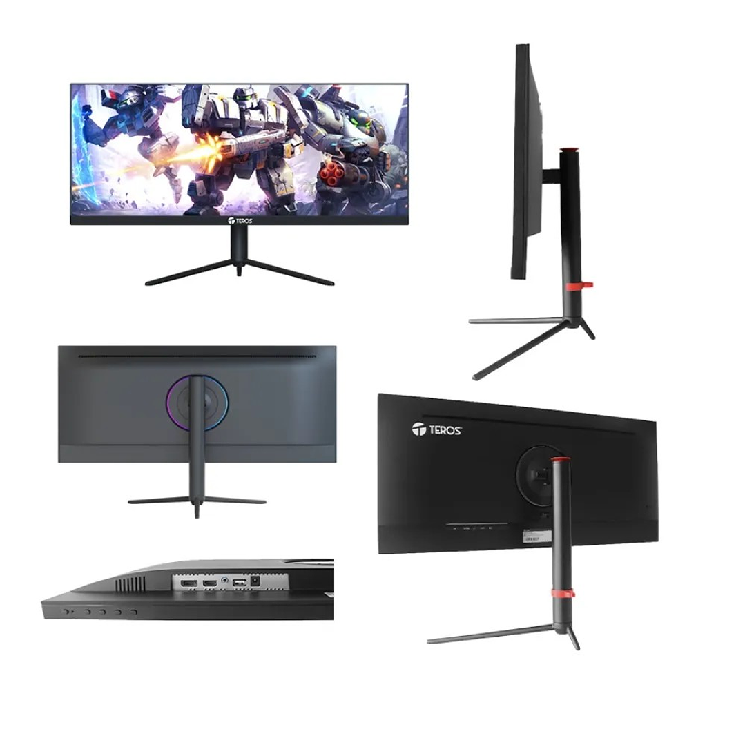 Monitor Teros Gaming UltraWide TE-2910G 29 IPS WFHD 100HZ  1MS  G-sync 3
