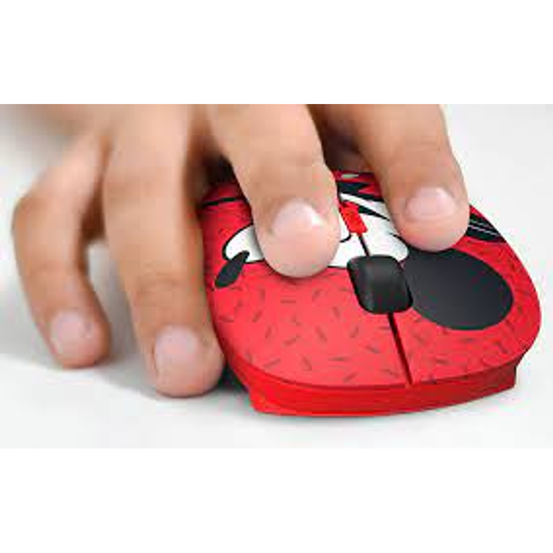 MOUSE INALAMBRICO XTECH MICKEY MOUSE 3