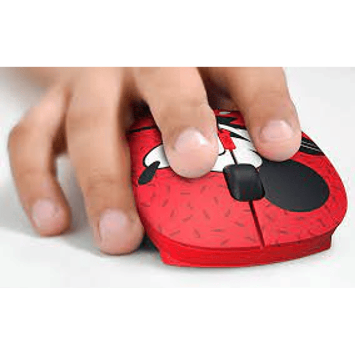 MOUSE INALAMBRICO XTECH MICKEY MOUSE 3