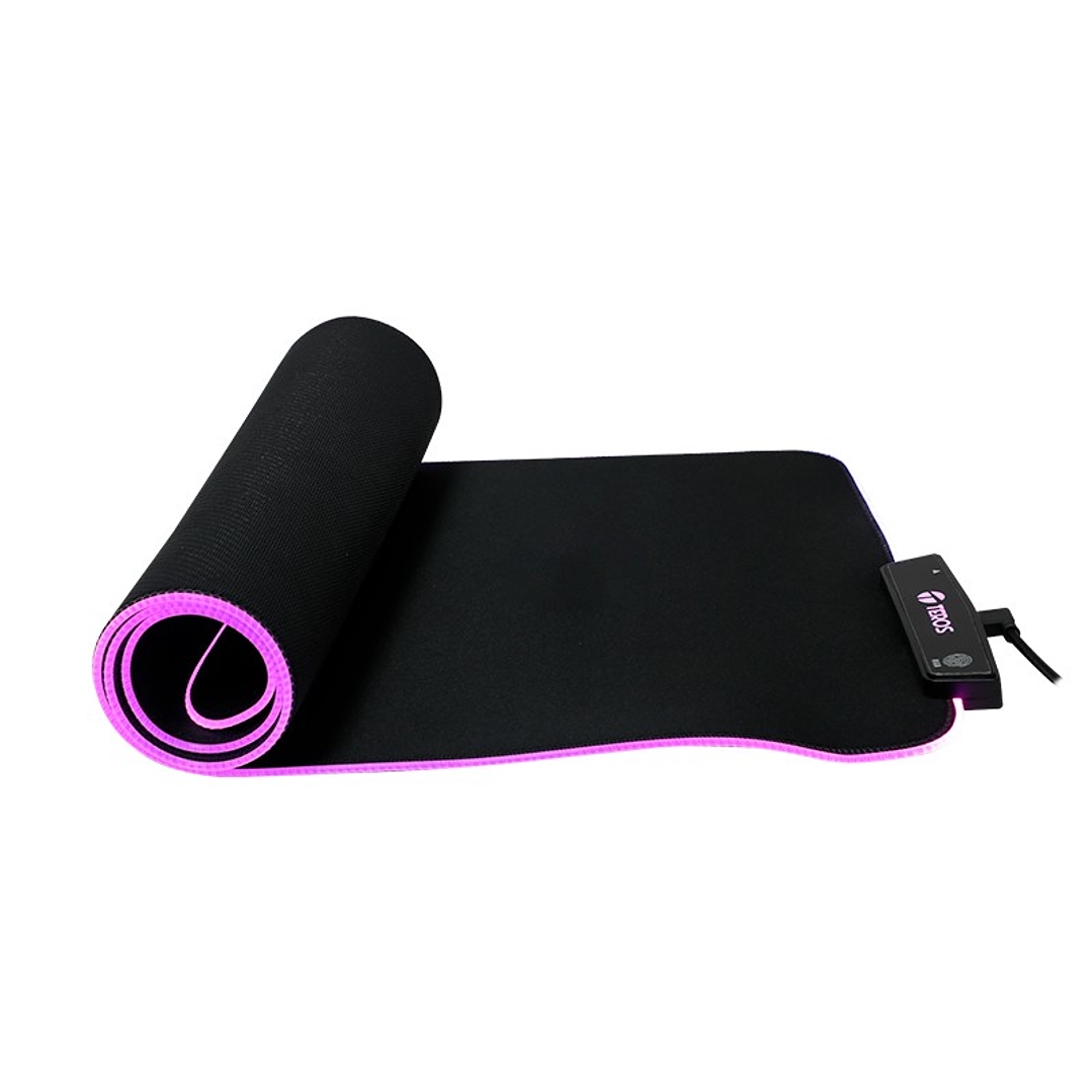MOUSE PAD GAMER TEROS TE-3013G 1