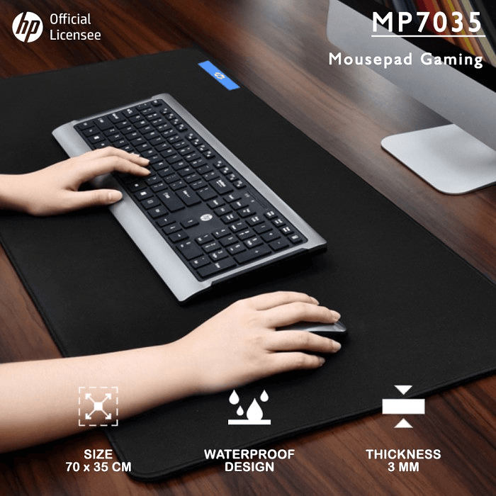 MOUSE PAD HP-GAMING 3