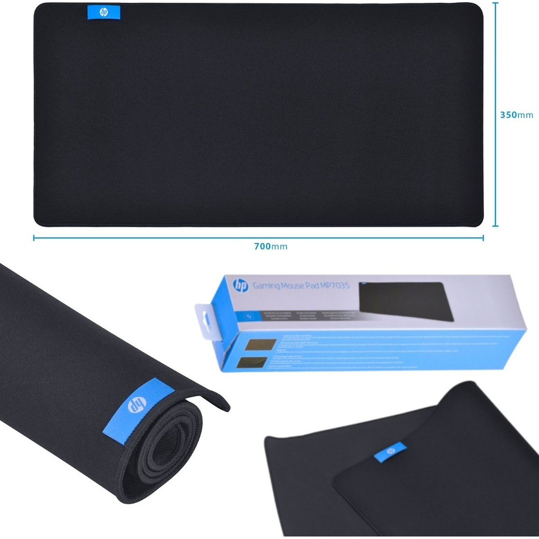 MOUSE PAD HP-GAMING 2