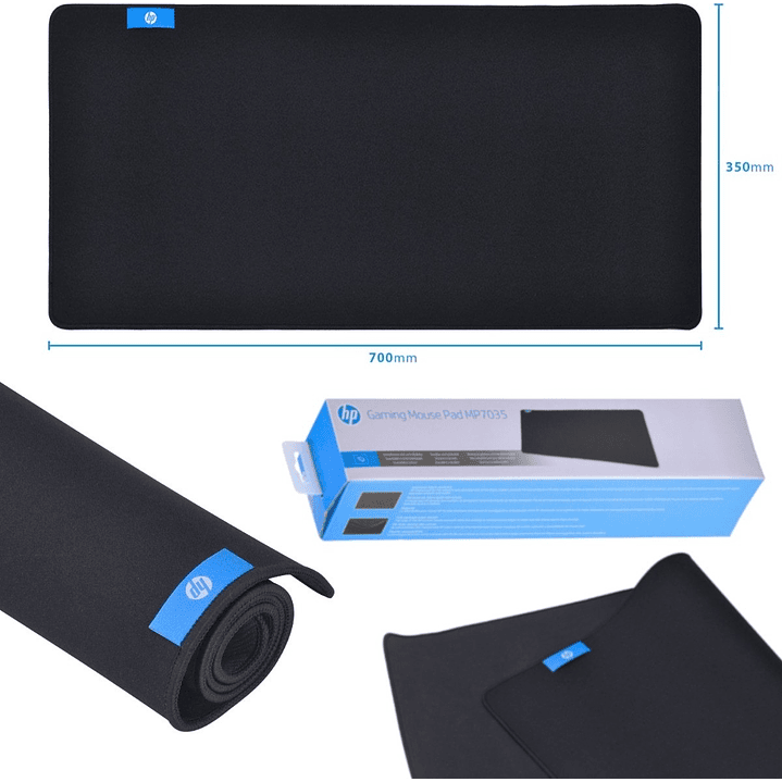 MOUSE PAD HP-GAMING 2