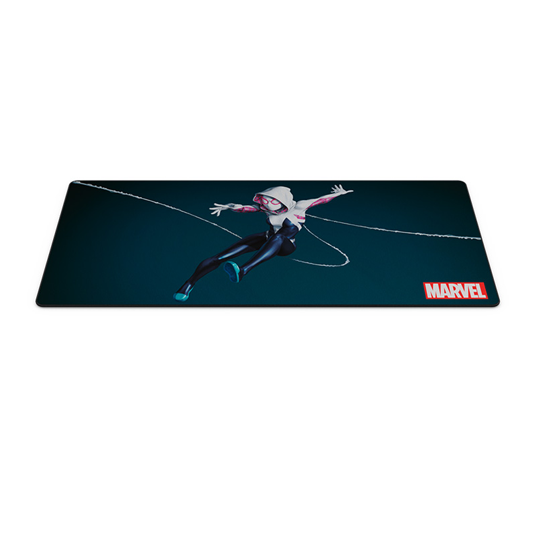 MOUSE PAD XTECH SPIDER XXL 2