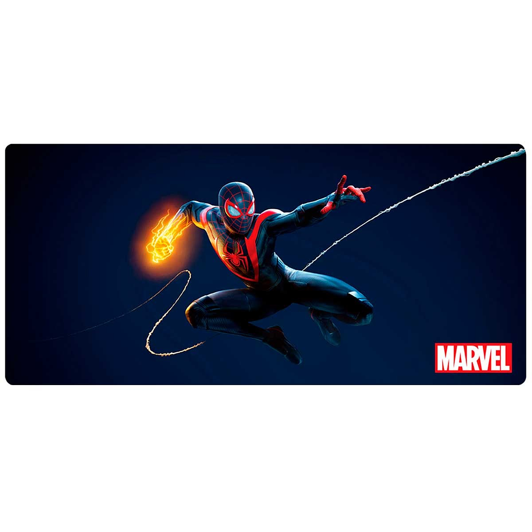 MOUSE PAD XTECH SPIDER XXL 4