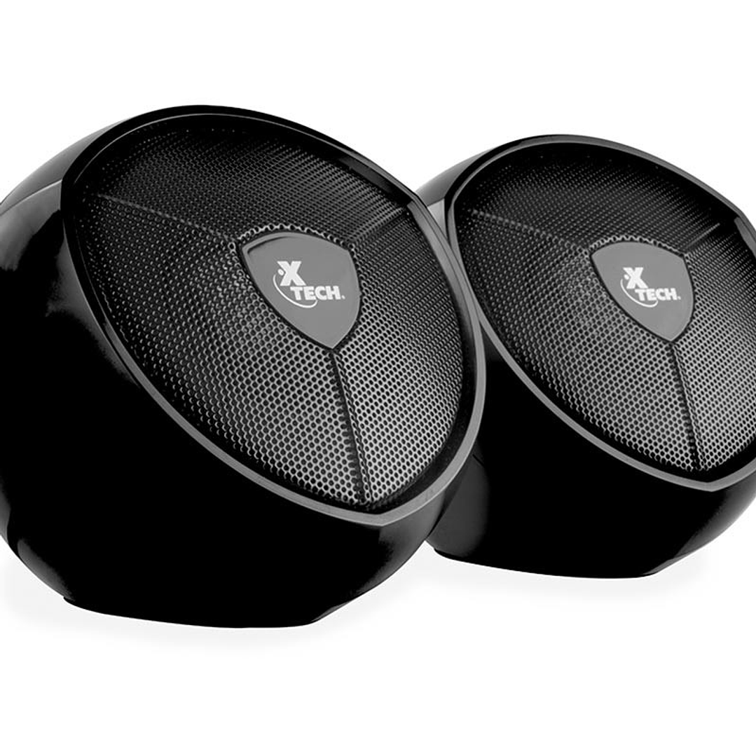 PARLANTE XTECH IKONIC XTS-111 1