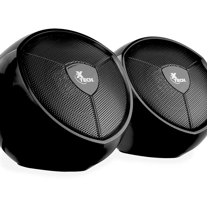 PARLANTE XTECH IKONIC XTS-111 1