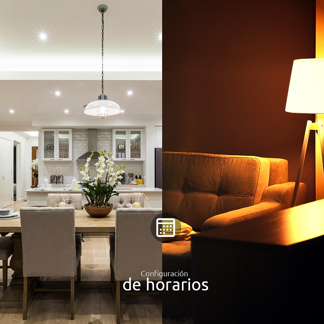 RELE INTELIGENTE NEXXT NHE-R100 3