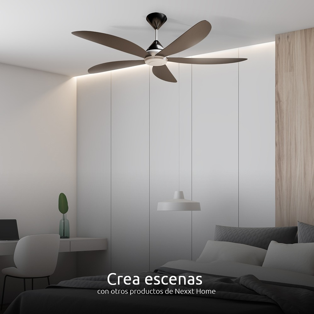 RELE INTELIGENTE NEXXT NHE-R100 4