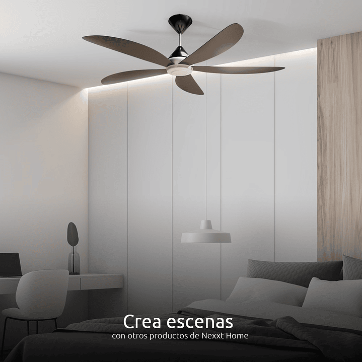 RELE INTELIGENTE NEXXT NHE-R100 4