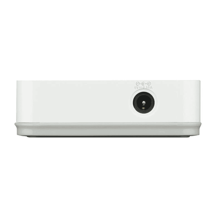 SWITCH D-LINK DES-1008A 8 PUERTOS 10 100Mbps 3