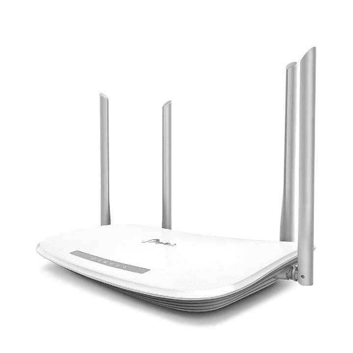 TP-LINK EC220-G5 Router gigabit inalámbrico doble banda AC1200 TR-069 AGINET 3