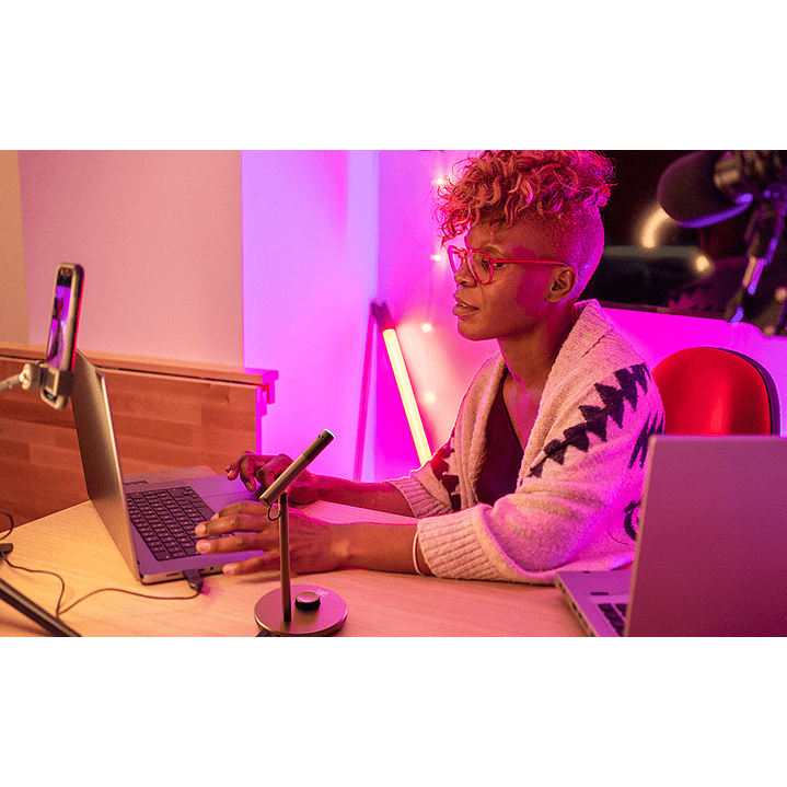 JBL Quantum Stream Talk 3