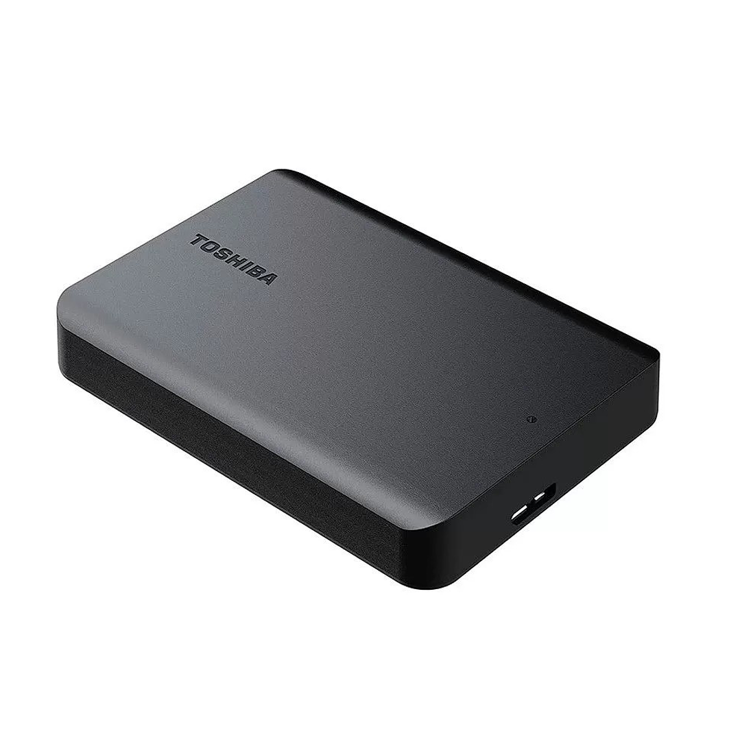 DISCO EXTERNO 2TB TOSHIBA CANVIO BASICS 2