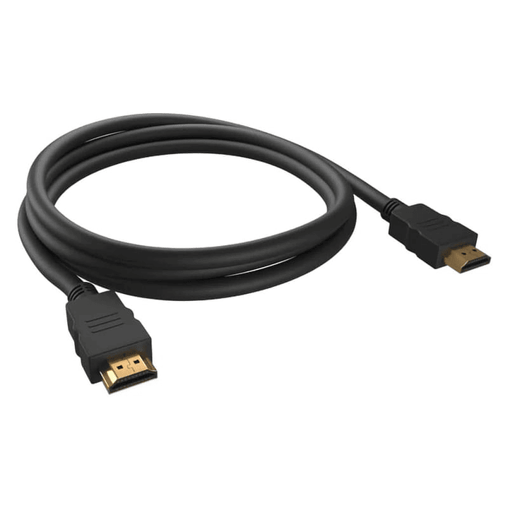 Cable HDMI 2.1 de 8K Xtech Magno 1.8 metros 60 Hz 30AWG - XTC-636 3