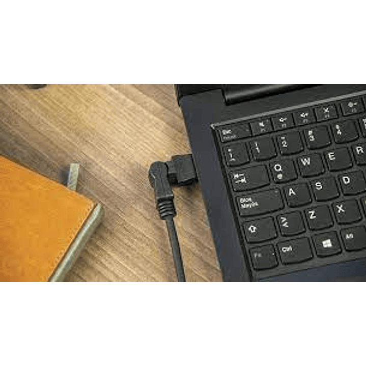 Cable HDMI Xtech XTC-610 HDMI 4K Giratorio Pivotante Macho a Macho 3M 2