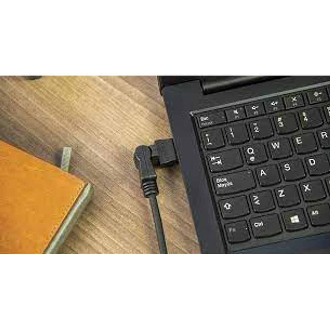 Cable HDMI Xtech XTC-606 HDMI 4K Giratorio Pivotante Macho a Macho 1.8M 3