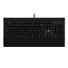 TECLADO MECANICO GAMING HP GK500 RGB USB NEGRO 3