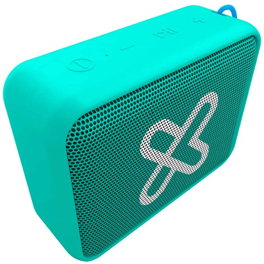 Klip Xtreme Parlante Nitro Bluetooth TWS IPX7  1