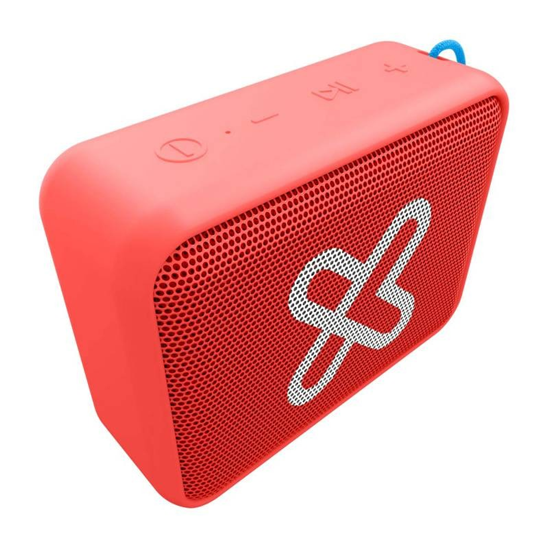 Klip Xtreme Parlante Nitro Bluetooth TWS IPX7  2