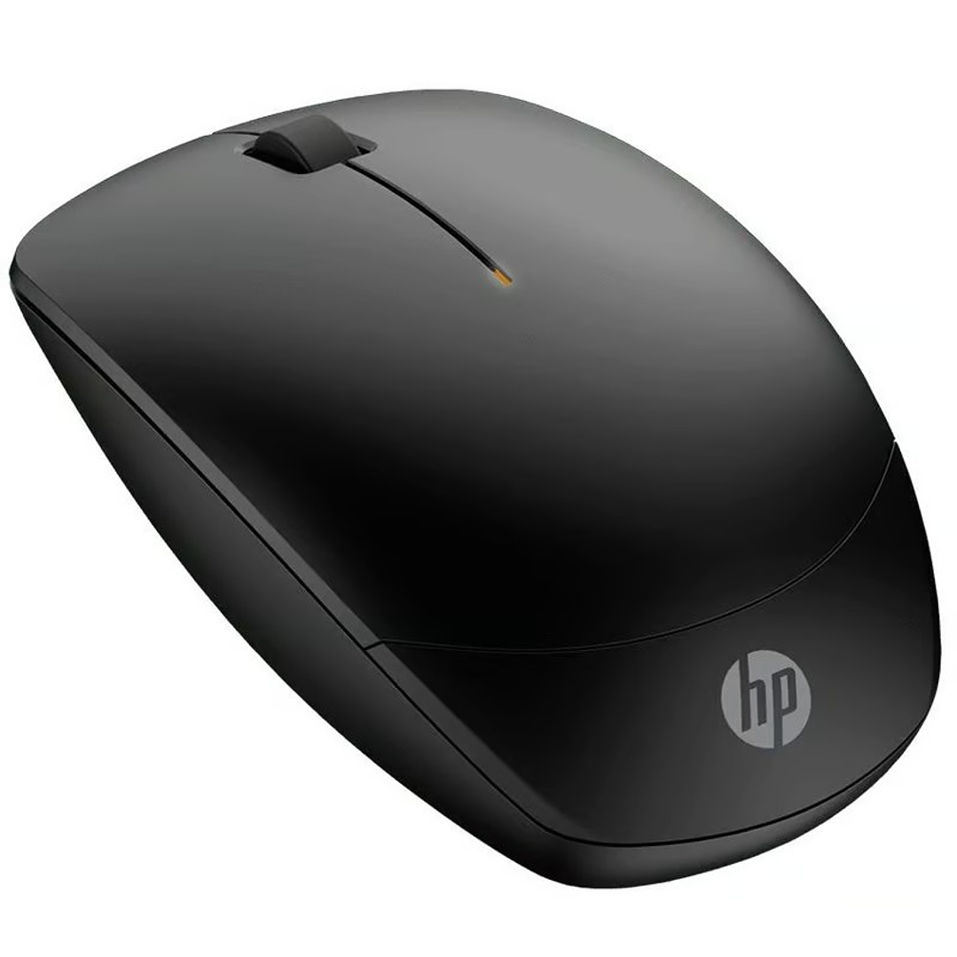 MOUSE INALAMBRICO HP 235 SLIM ( 4E407AA#ABM ) NEGRO 2