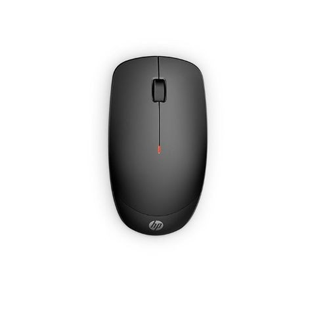 MOUSE INALAMBRICO HP 235 SLIM ( 4E407AA#ABM ) NEGRO 3