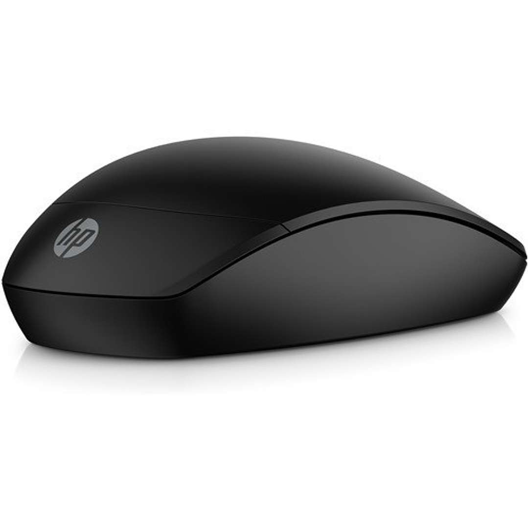 MOUSE INALAMBRICO HP 235 SLIM ( 4E407AA#ABM ) NEGRO 4