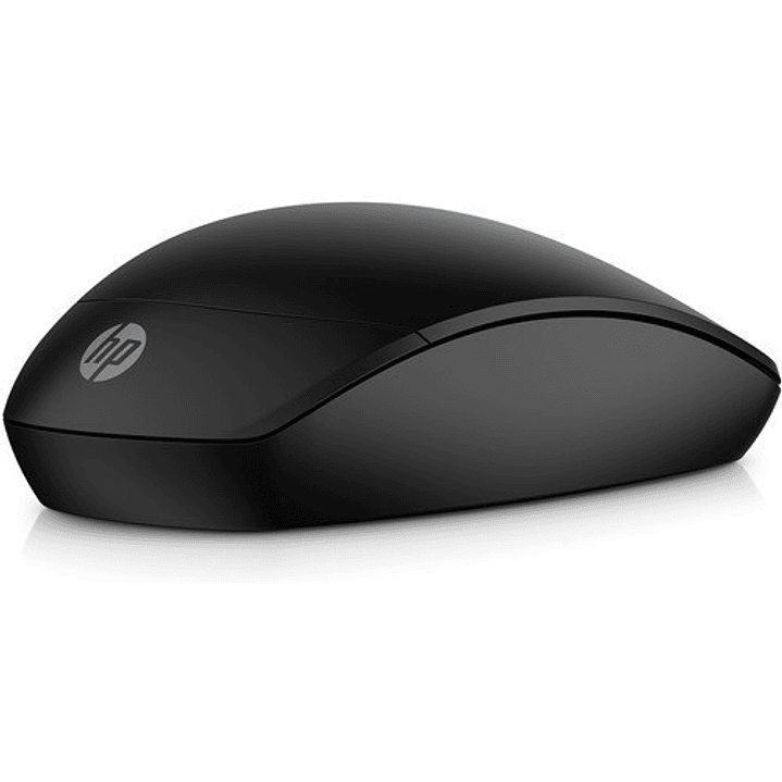 MOUSE INALAMBRICO HP 235 SLIM ( 4E407AA#ABM ) NEGRO 4