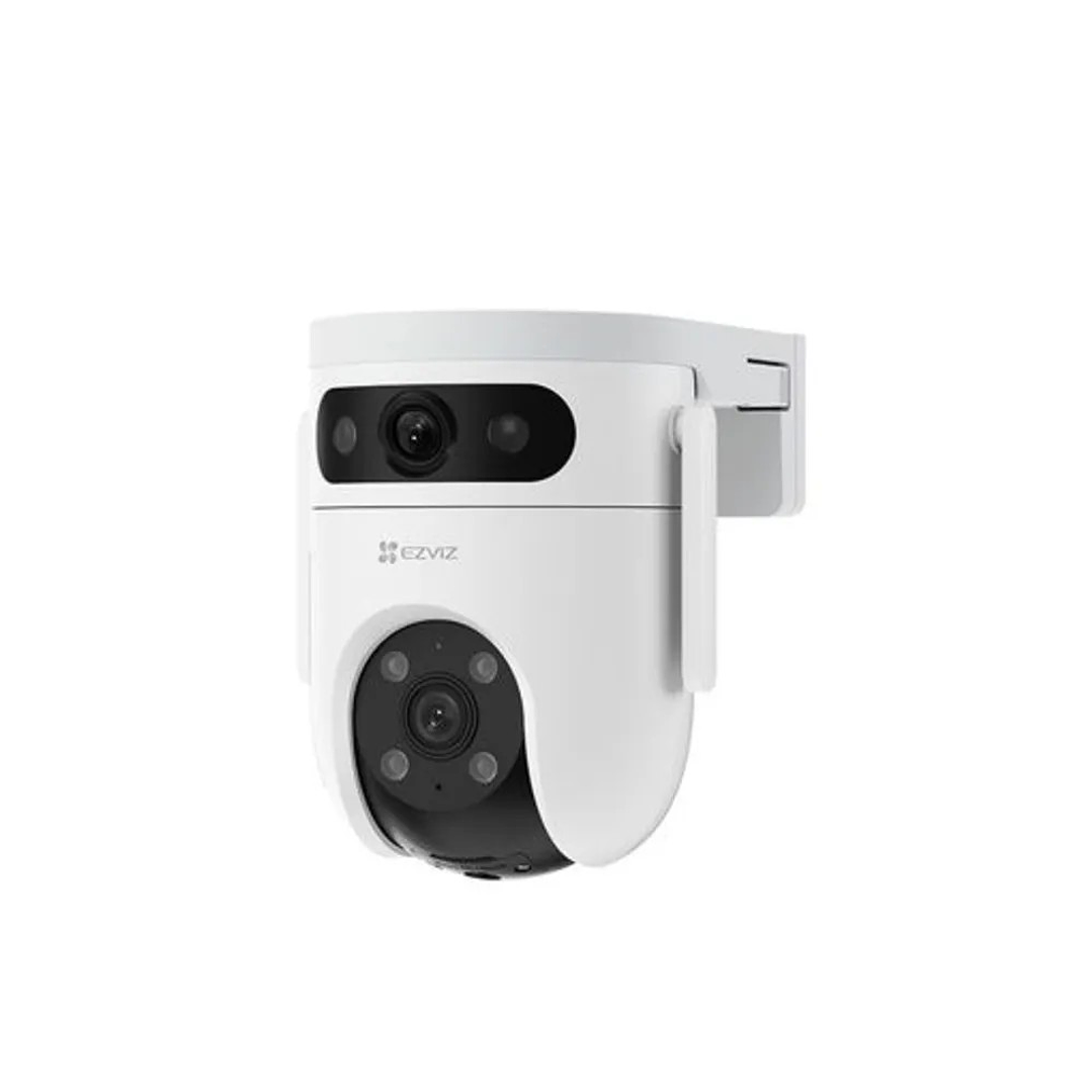 CS-H9C Cámara IP Wi-Fi de Doble Lente con Rotación Horizontal y Vertical EZVIZ 4