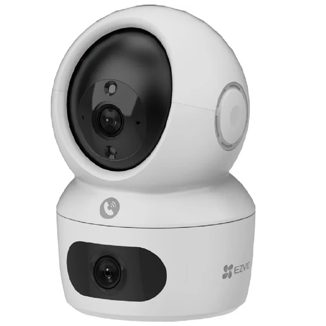 CAMARA WIFI IP H7C DUAL LENTE 2K+ EZVIZ 1