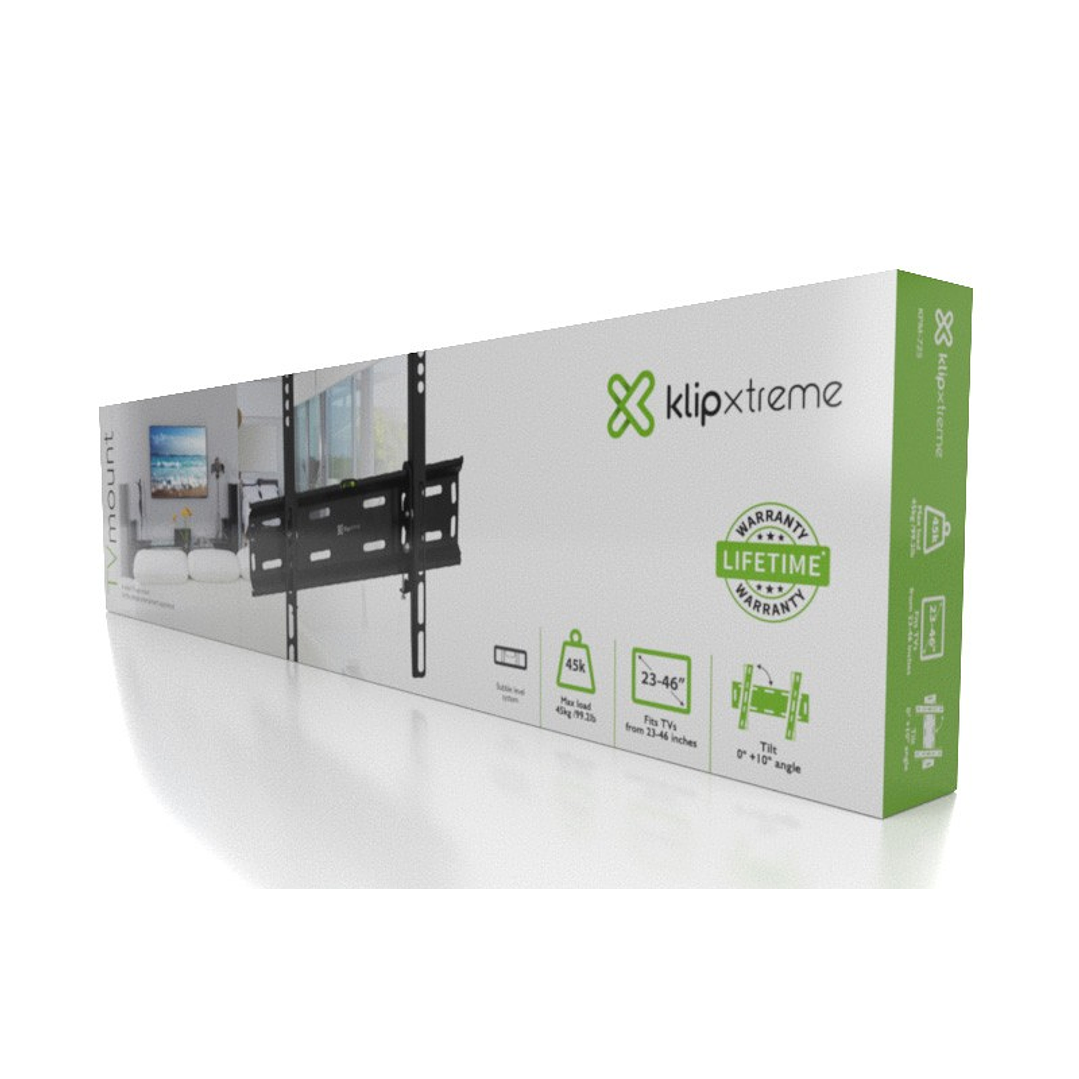 Rack para Monitor o Televisor de 23″ a 46″ 1